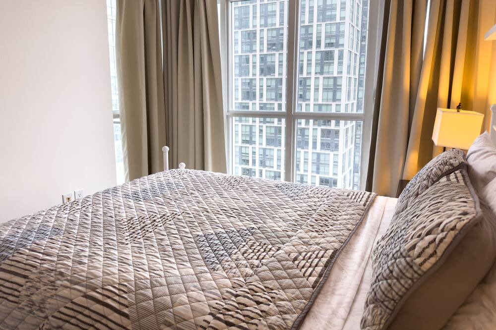 Photo of Bedroom in Central Waterfront