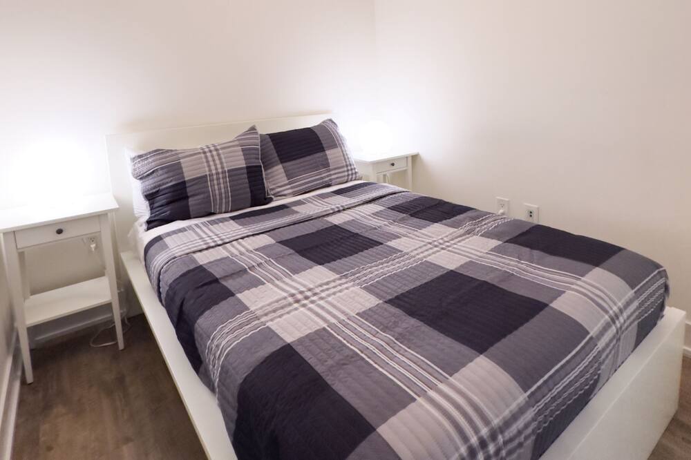 Photo of Bedroom in Central Waterfront