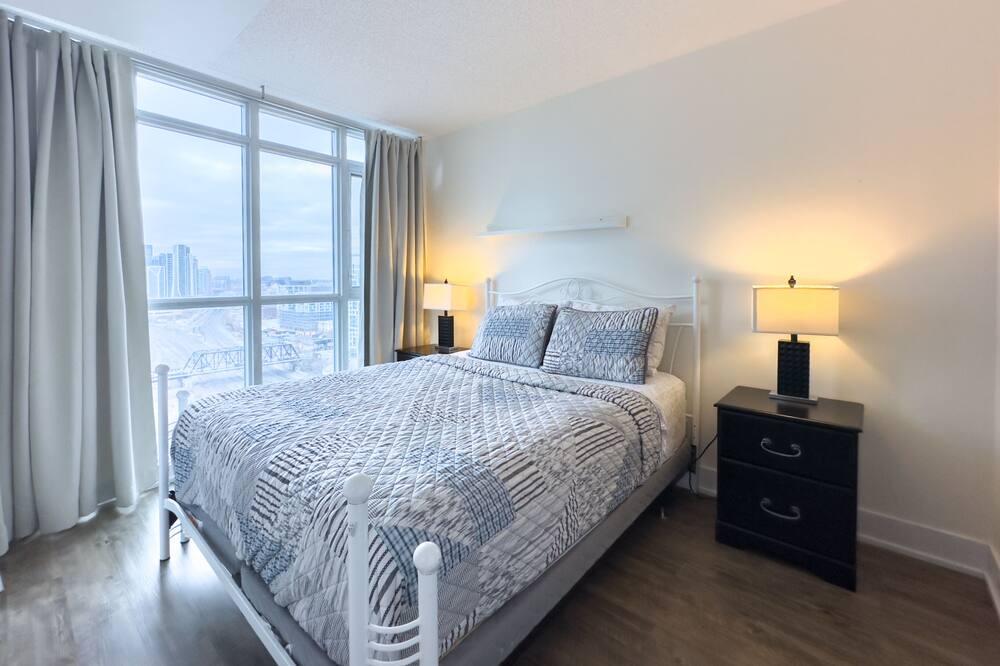Photo of Bedroom in Central Waterfront