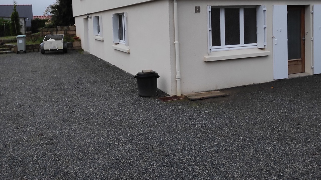Photo of Outdoor in Rocheserviere