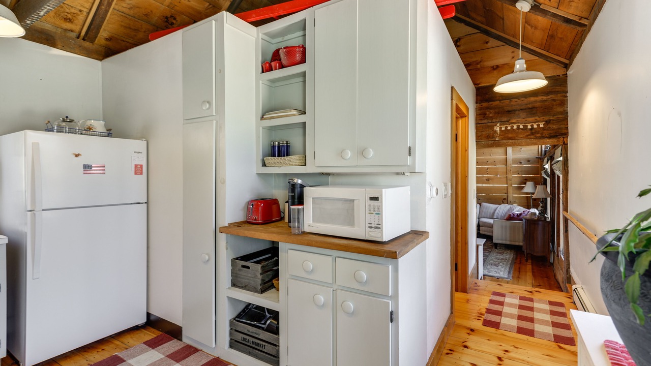 Photo of Kitchen in Pocasset