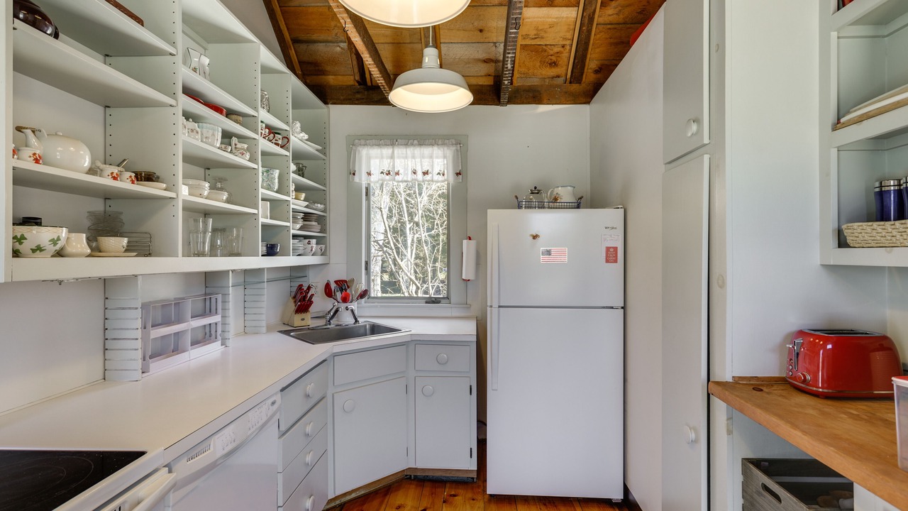 Photo of Kitchen in Pocasset