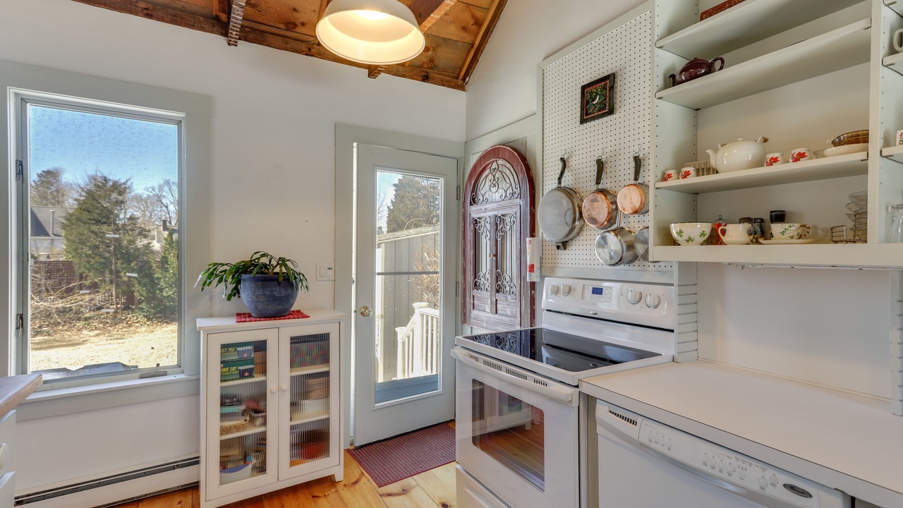 Photo of Kitchen in Pocasset