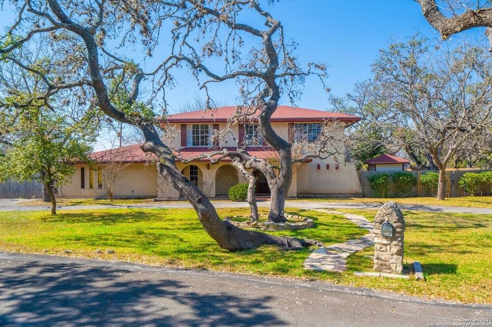 Photo of Outdoor in Leon Valley