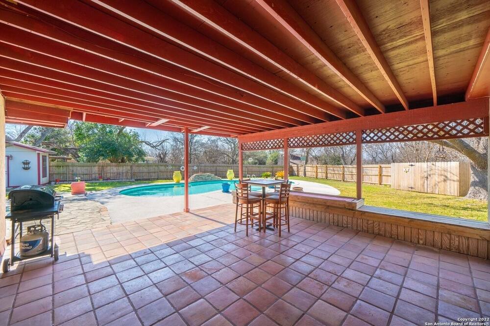 Photo of Outdoor in Leon Valley