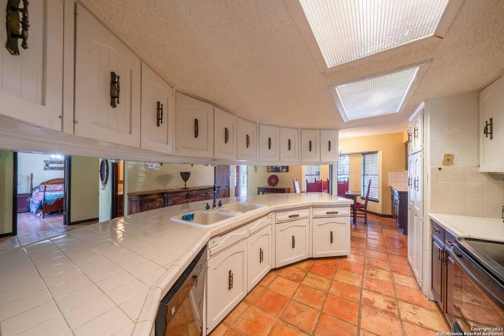 Photo of Kitchen in Leon Valley