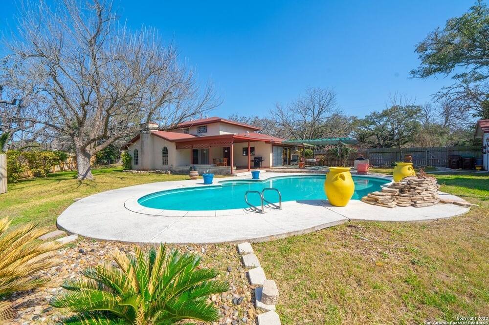 Photo of Outdoor in Leon Valley