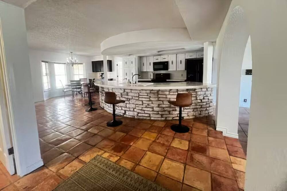 Photo of Kitchen in Leon Valley