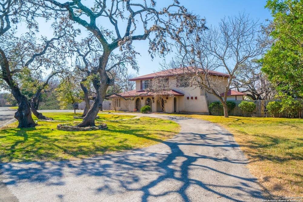 Photo of Outdoor in Leon Valley