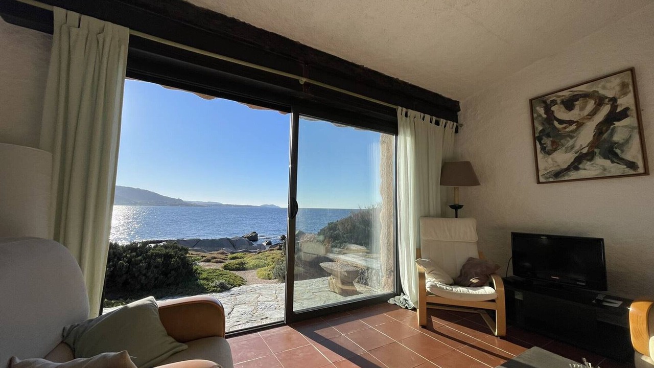 Photo of Livingroom in Marine de Davia