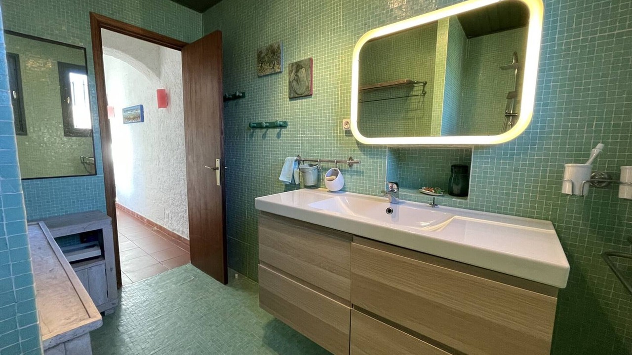 Photo of Bathroom in Marine de Davia