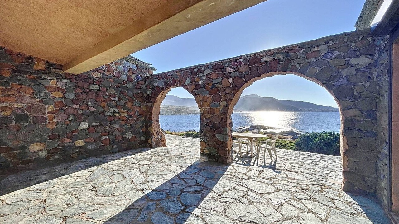 Photo of Patio Balcony in Marine de Davia