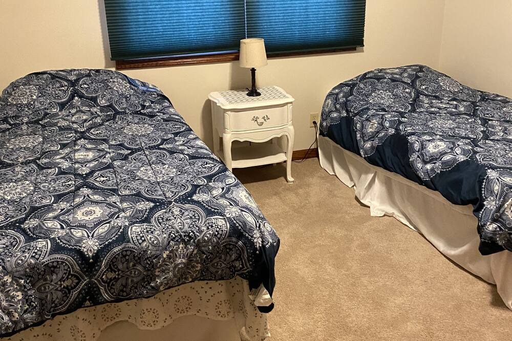 Photo of Bedroom in Orchard Park