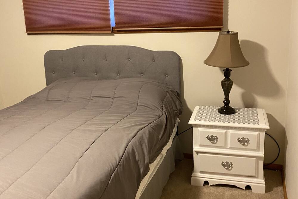 Photo of Bedroom in Orchard Park