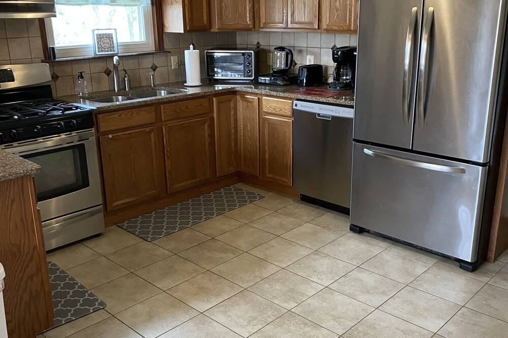 Photo of Kitchen in Orchard Park