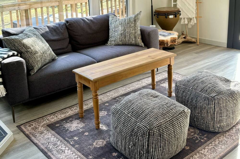 Photo of Livingroom in Northern Bruce Peninsula