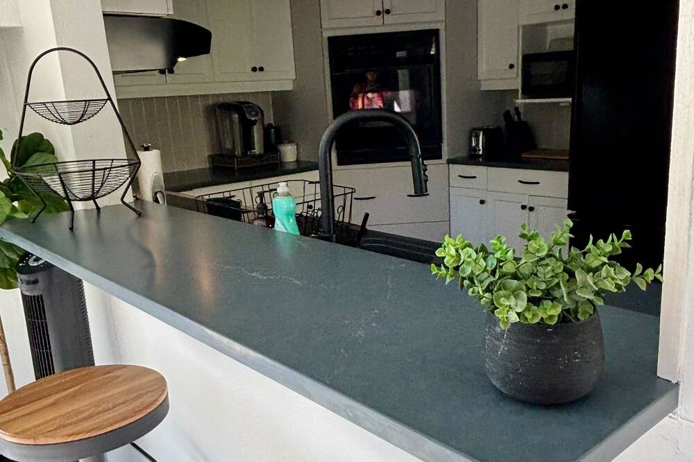 Photo of Kitchen in Northern Bruce Peninsula