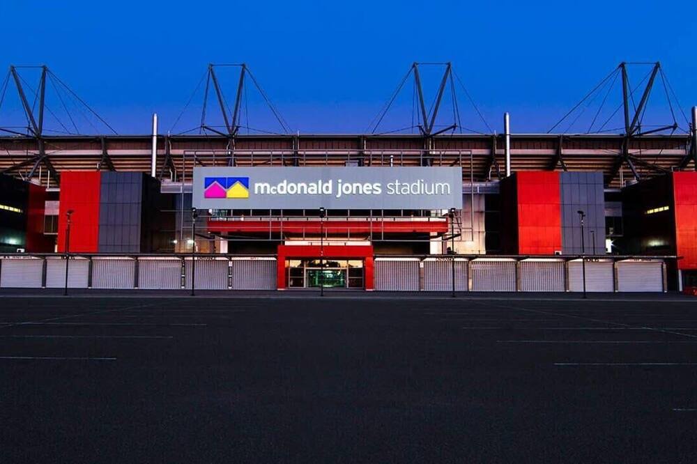 Photo of Outdoor in Newcastle West