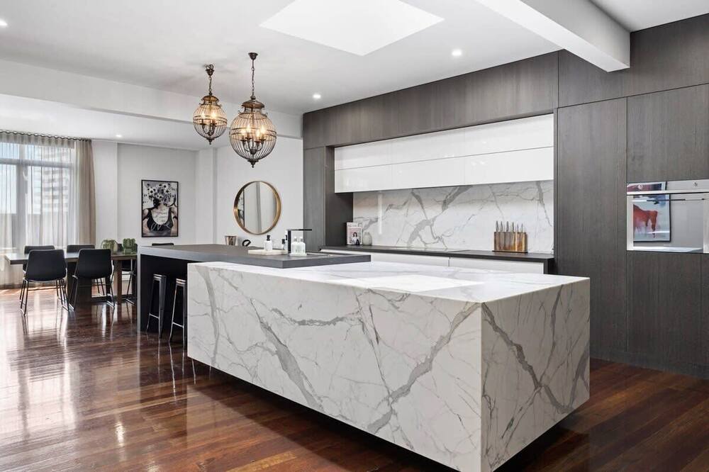 Photo of Kitchen in Newcastle West