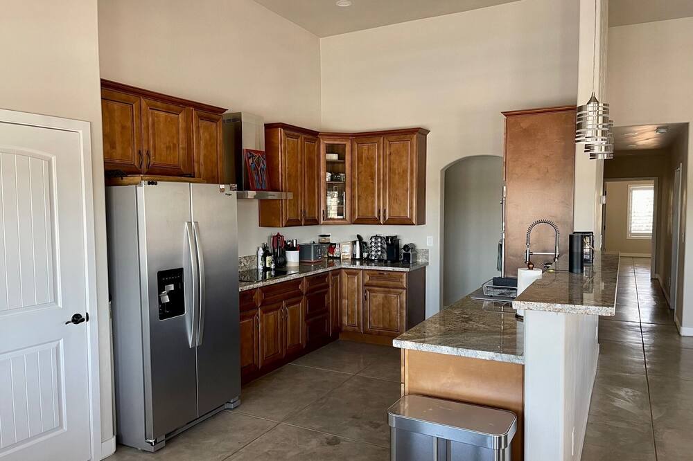 Photo of Kitchen in Vail