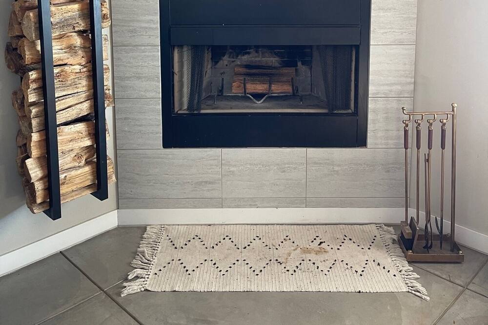 Photo of Livingroom in Vail