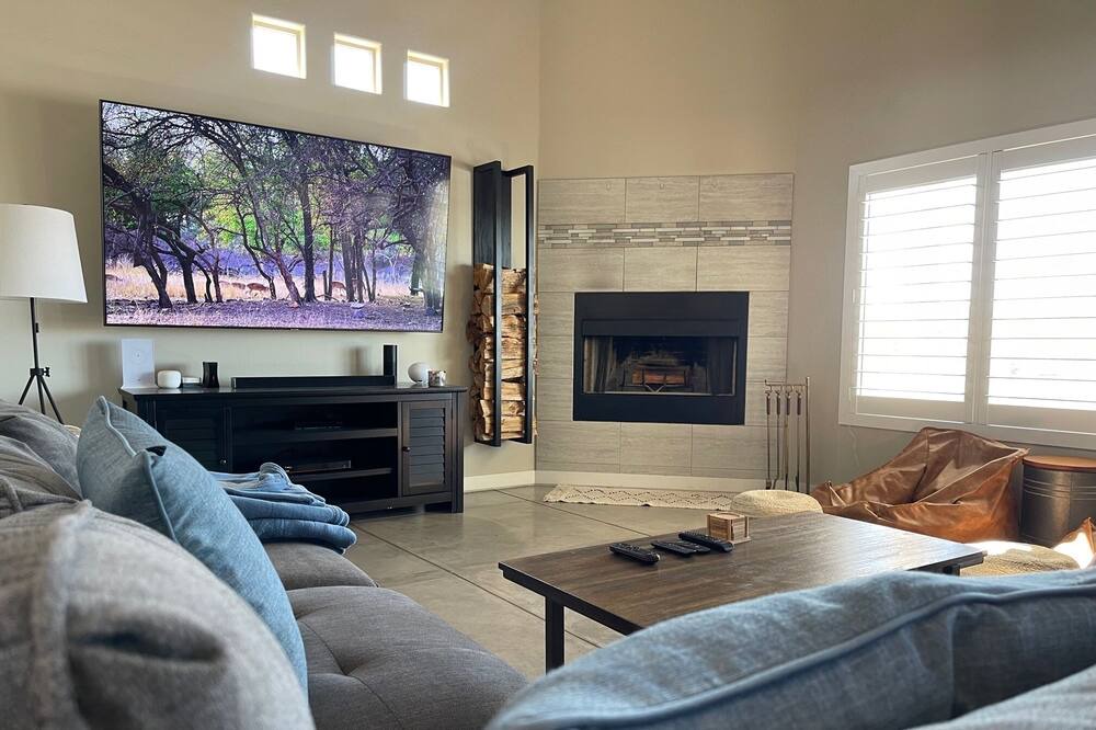 Photo of Livingroom in Vail