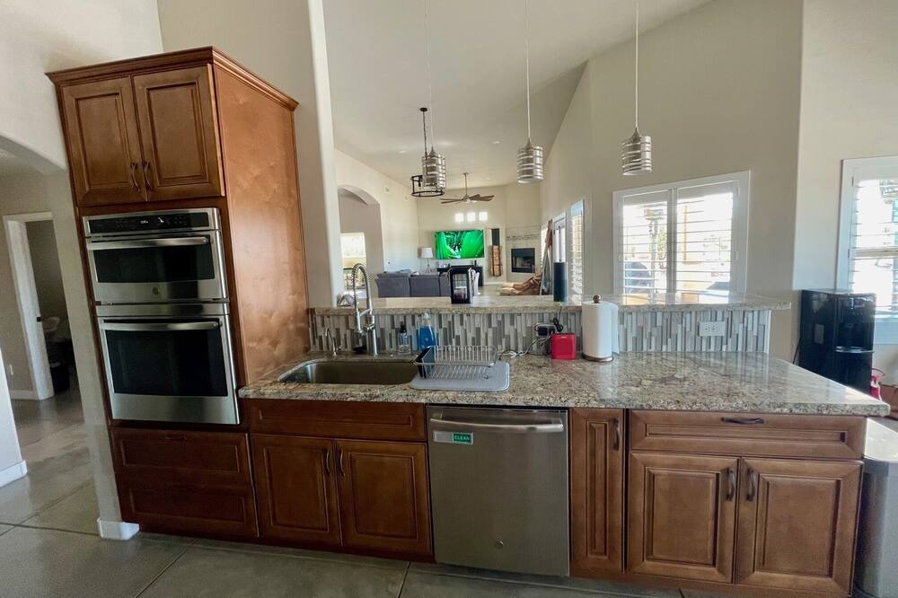 Photo of Kitchen in Vail