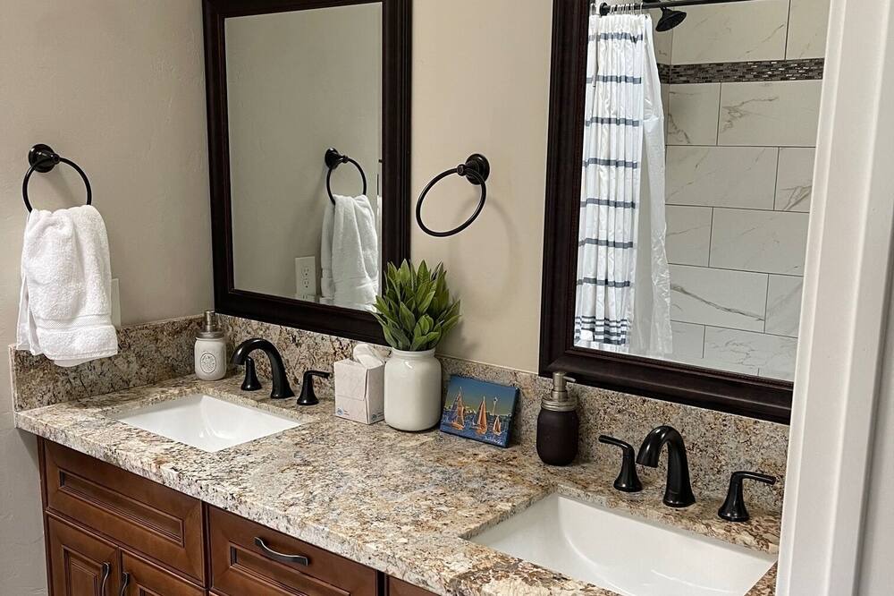 Photo of Bathroom in Vail