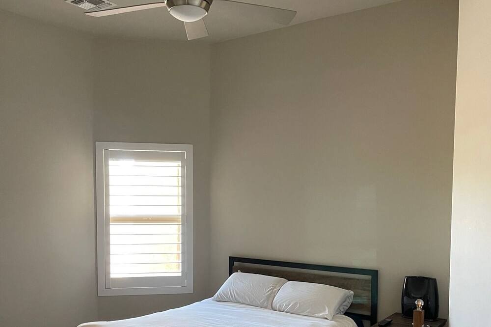 Photo of Bedroom in Vail