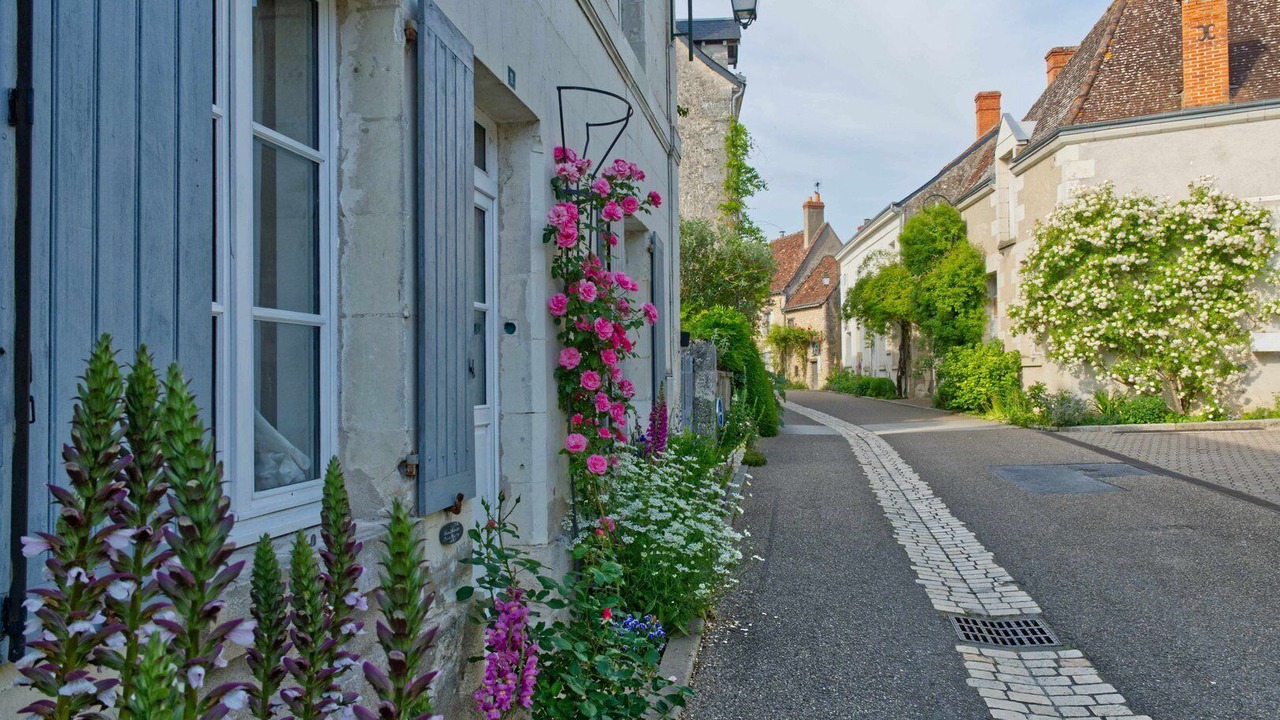 Photo of Outdoor in Chedigny