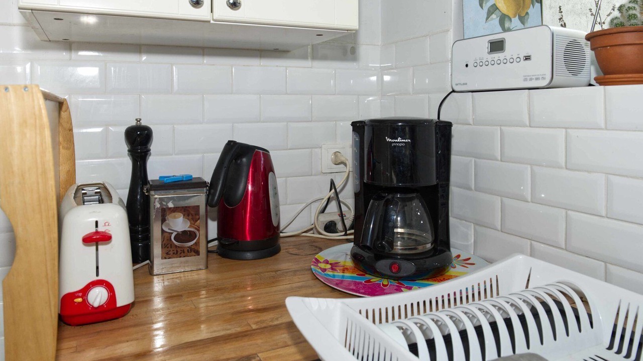 Photo of Kitchen in Chedigny
