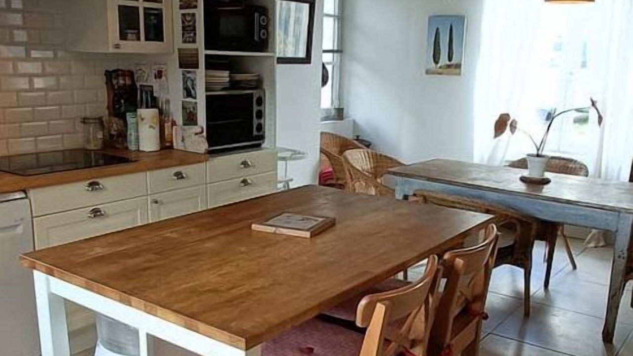 Photo of Kitchen in Chedigny