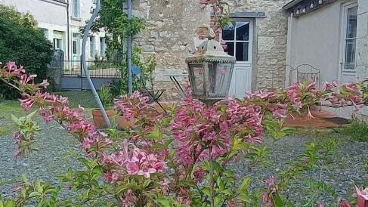 Photo of Outdoor in Chedigny