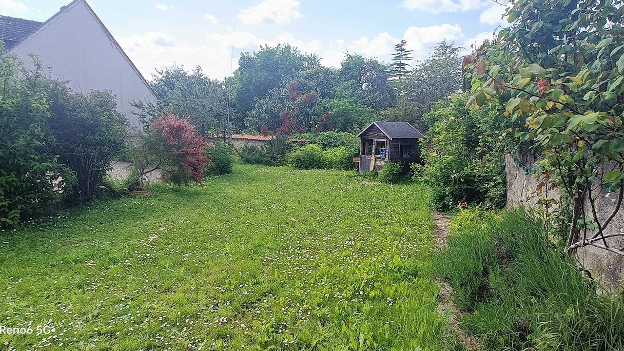 Photo of Outdoor in Chedigny