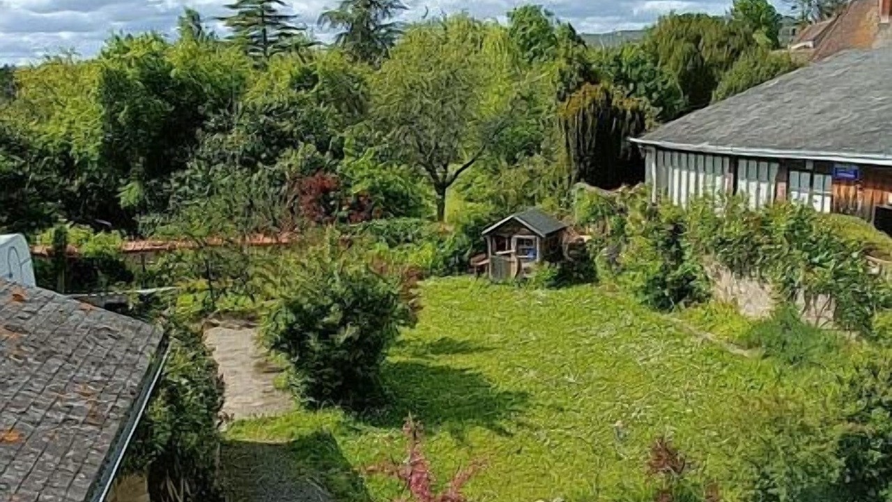 Photo of Outdoor in Chedigny
