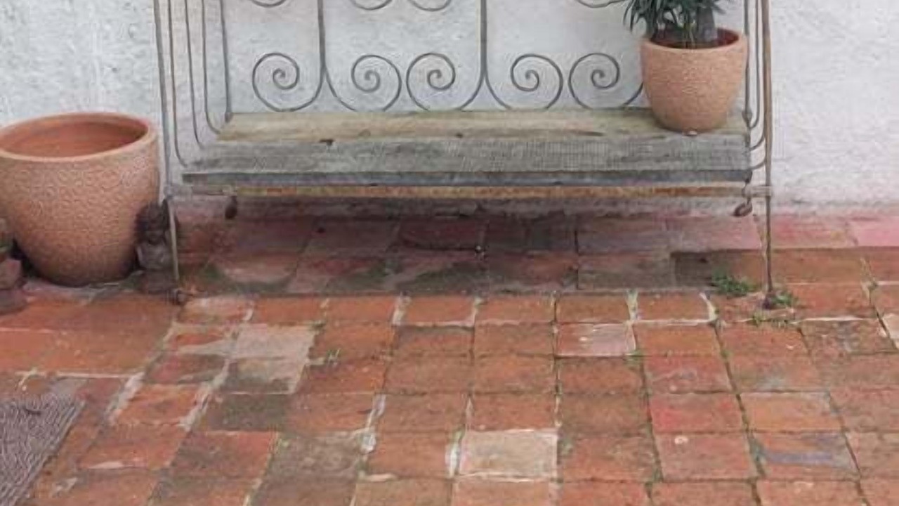 Photo of Patio Balcony in Chedigny