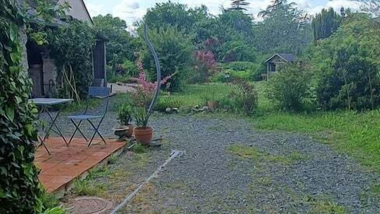 Photo of Outdoor in Chedigny