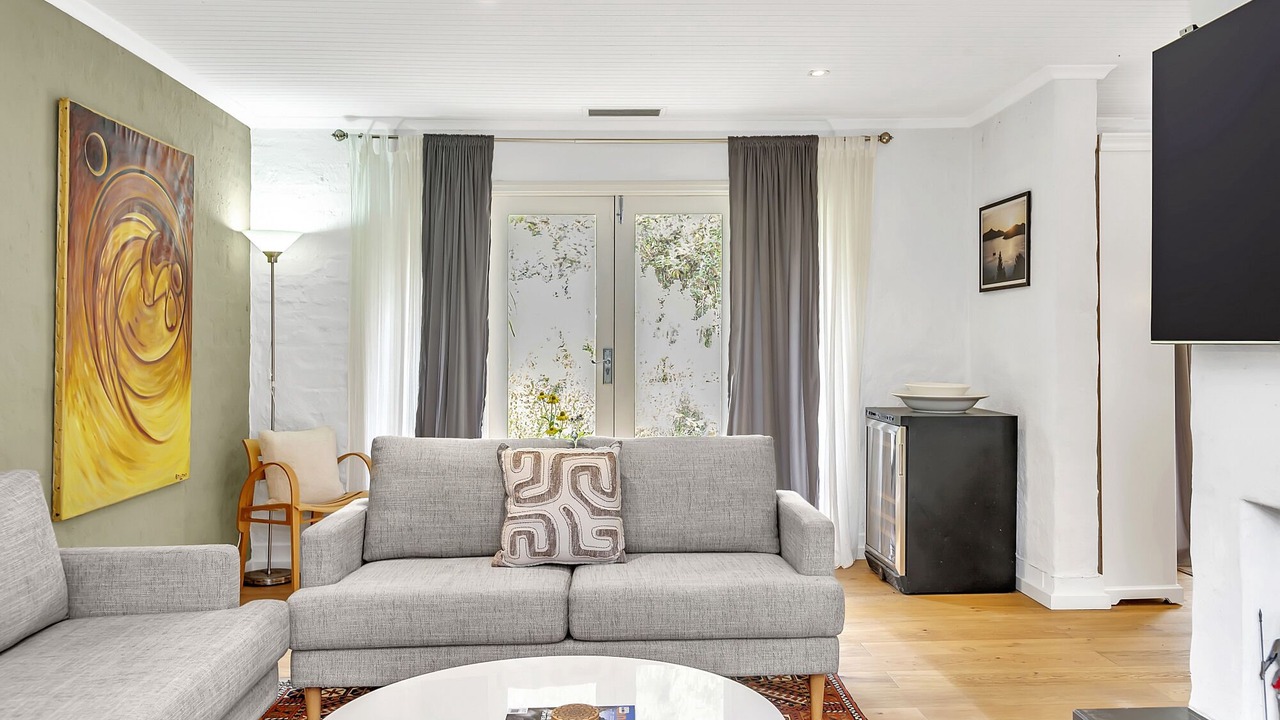 Photo of Livingroom in Flaxley