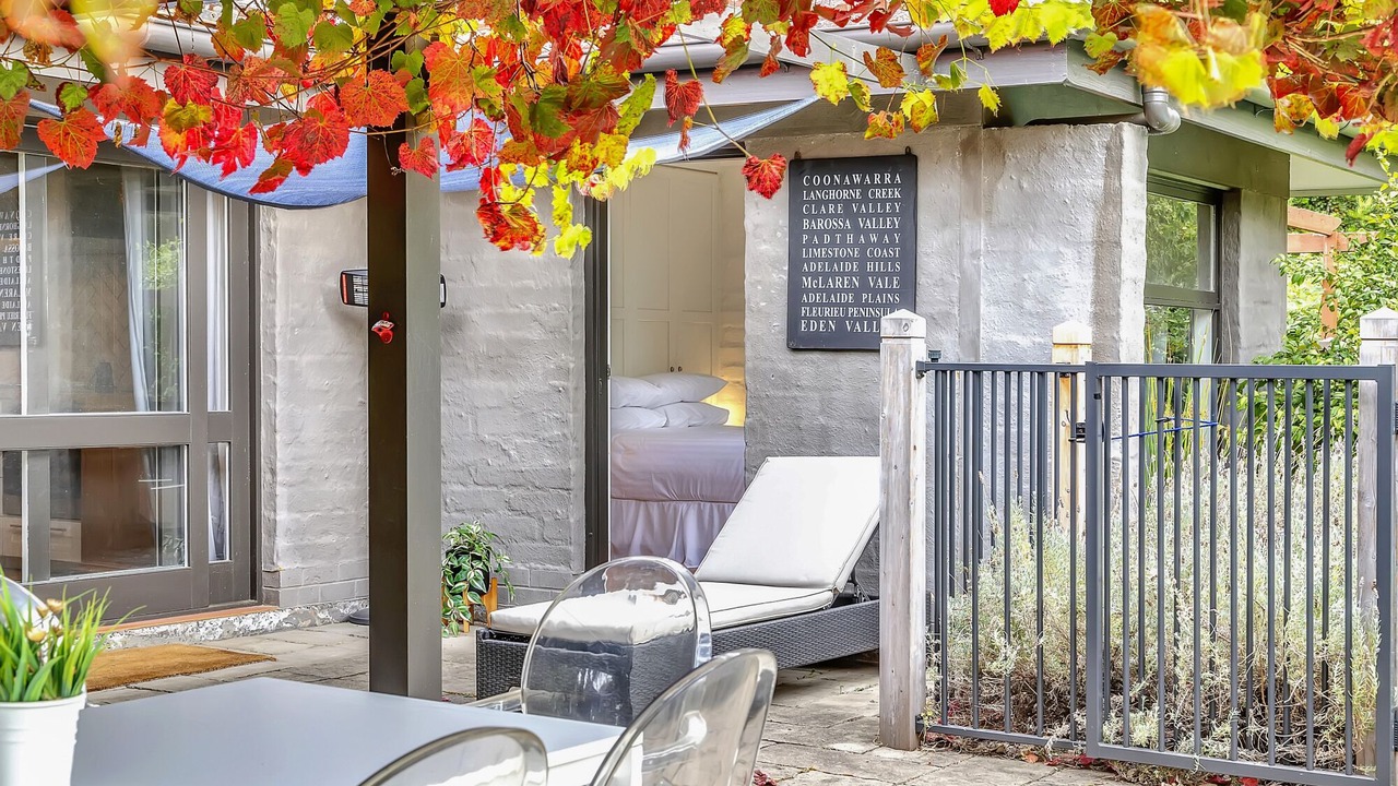 Photo of Outdoor in Flaxley