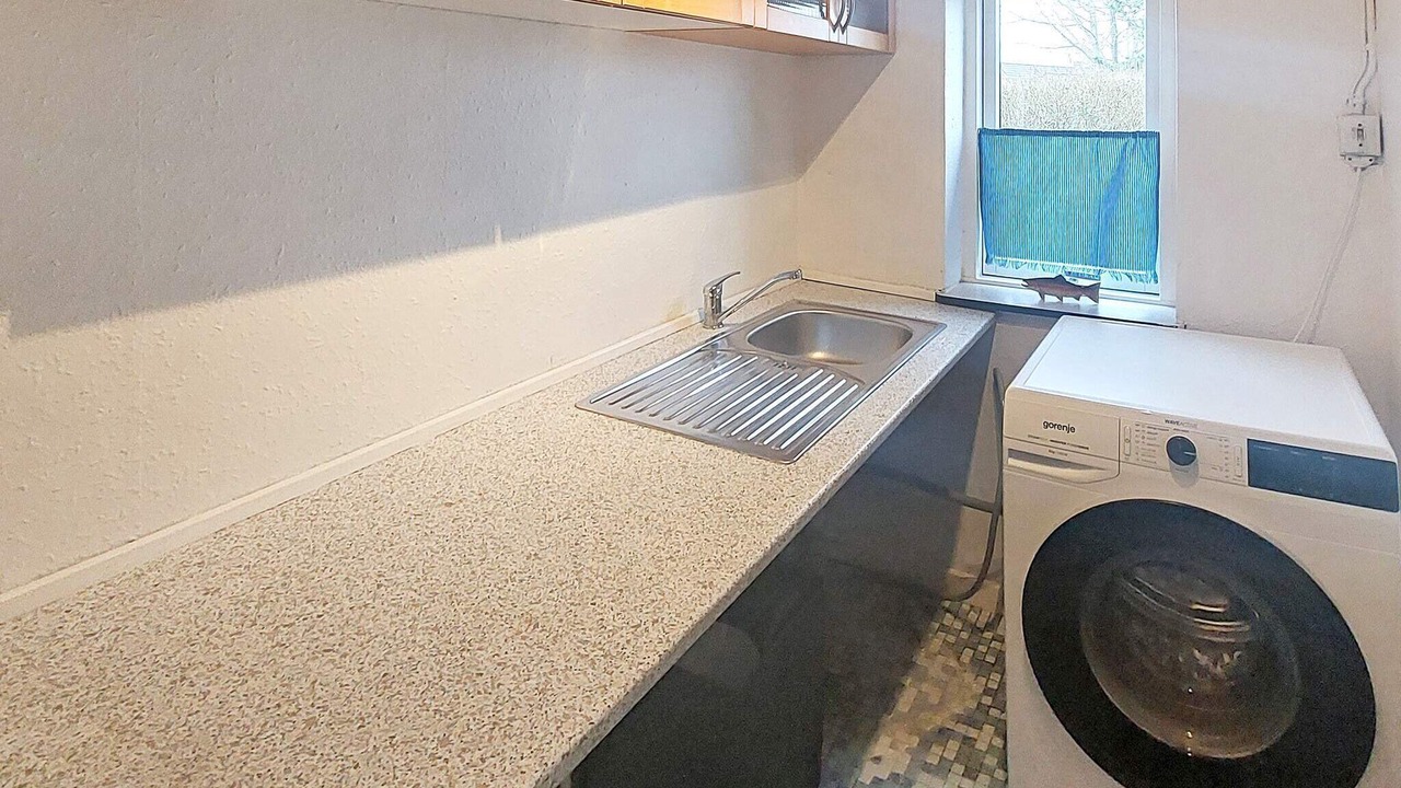Photo of Kitchen in Skalstrup