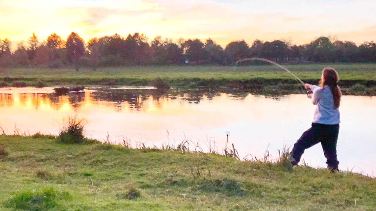 Photo of Outdoor in Skalstrup