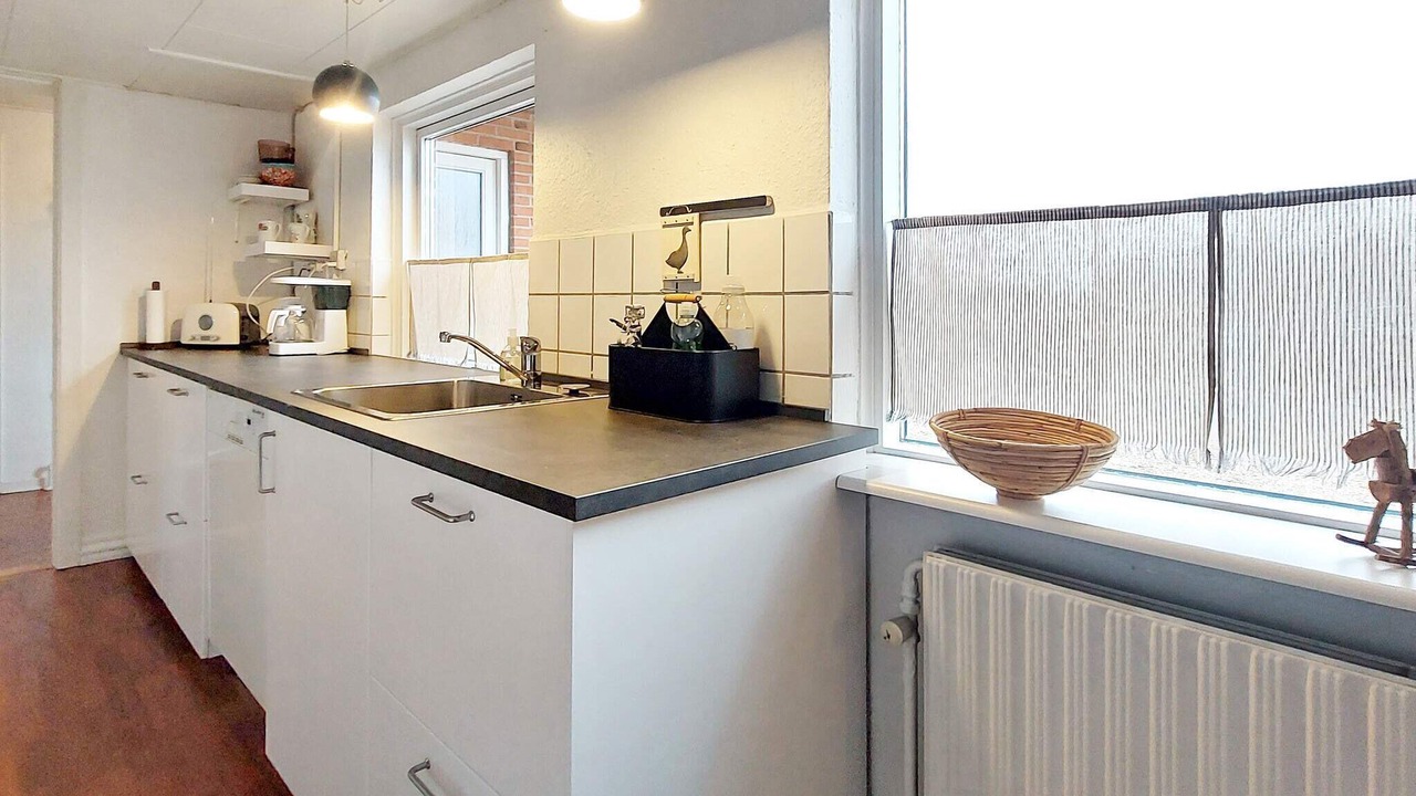 Photo of Kitchen in Skalstrup