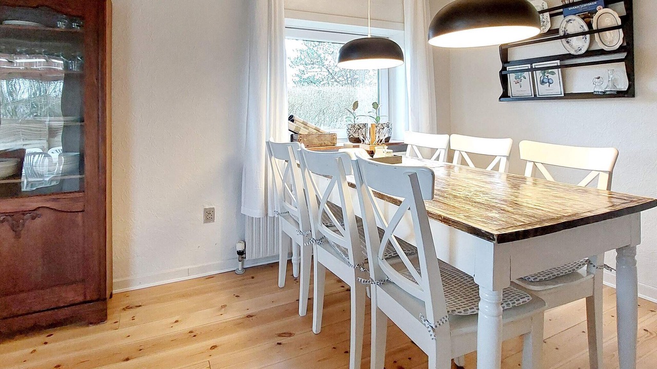 Photo of Kitchen in Skalstrup