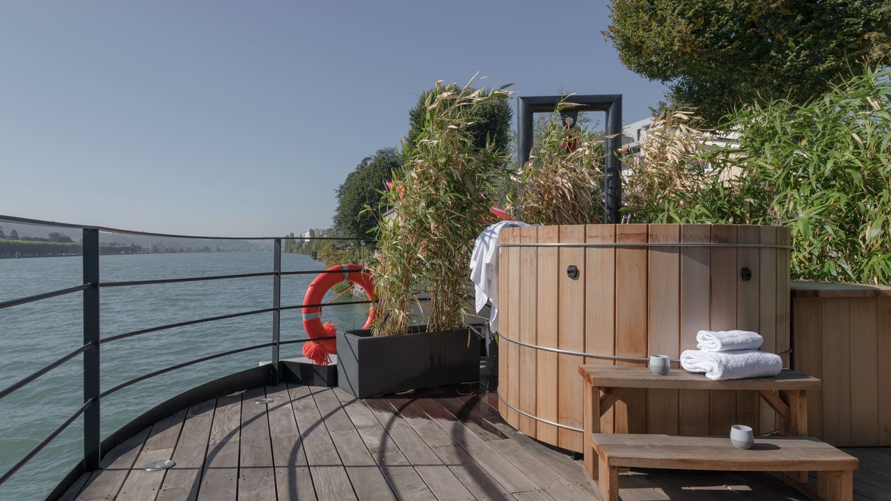 Photo of Outdoor in Centre Ville