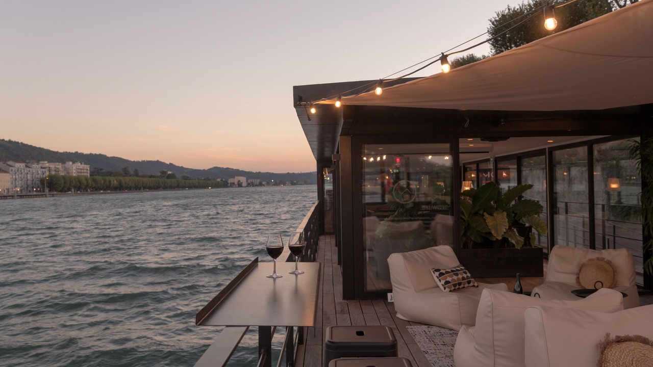 Photo of Outdoor in Centre Ville