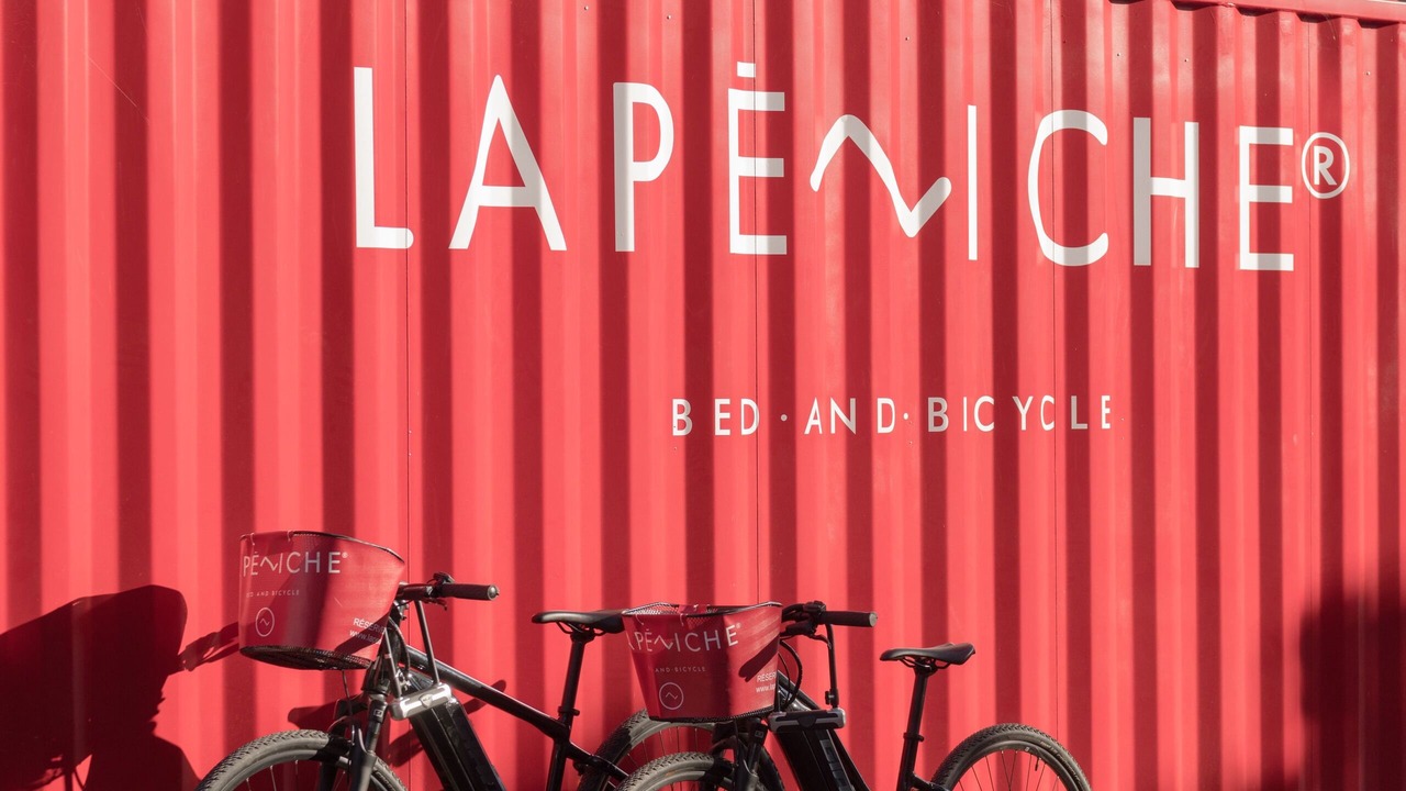 Photo of Outdoor in Centre Ville