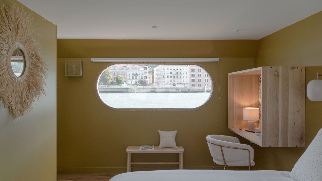 Photo of Bedroom in Centre Ville