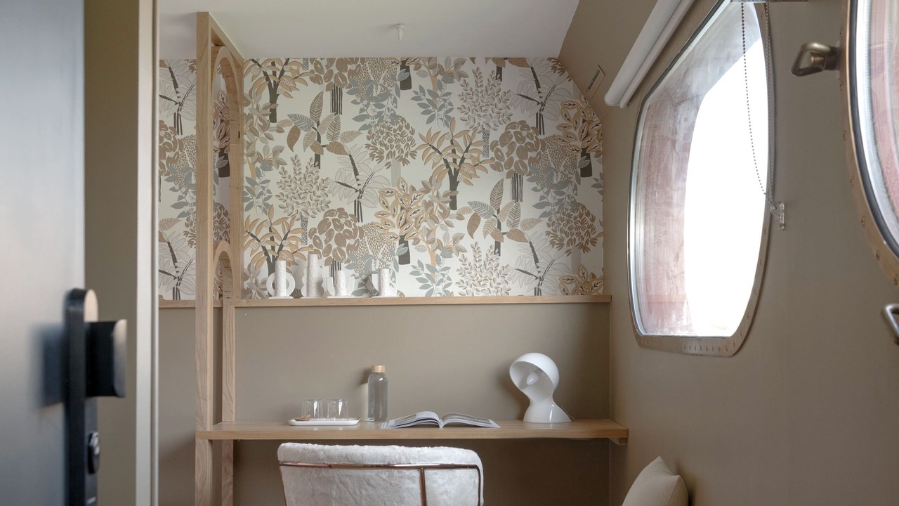 Photo of Bedroom in Centre Ville