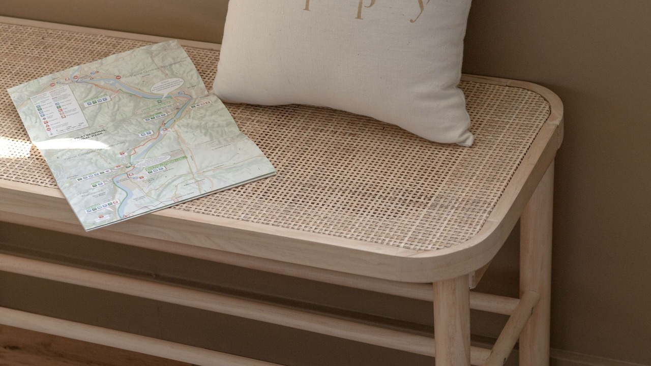 Photo of Bedroom in Centre Ville