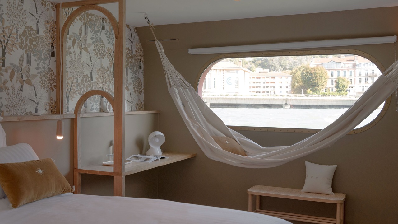 Photo of Bedroom in Centre Ville